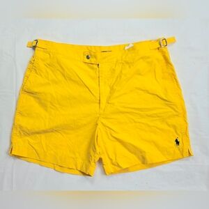 Men's Polo Ralph Lauren Swim Shorts Size 36